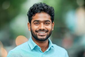 Karthik Rajan