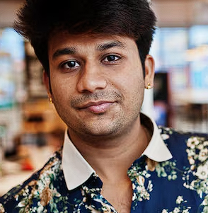 Ramesh Subramanian